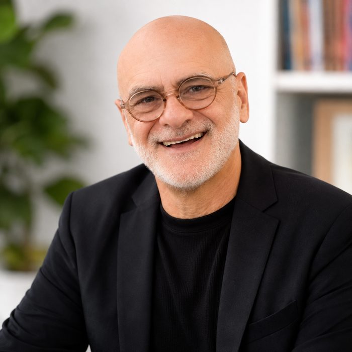 Rogélio Peres